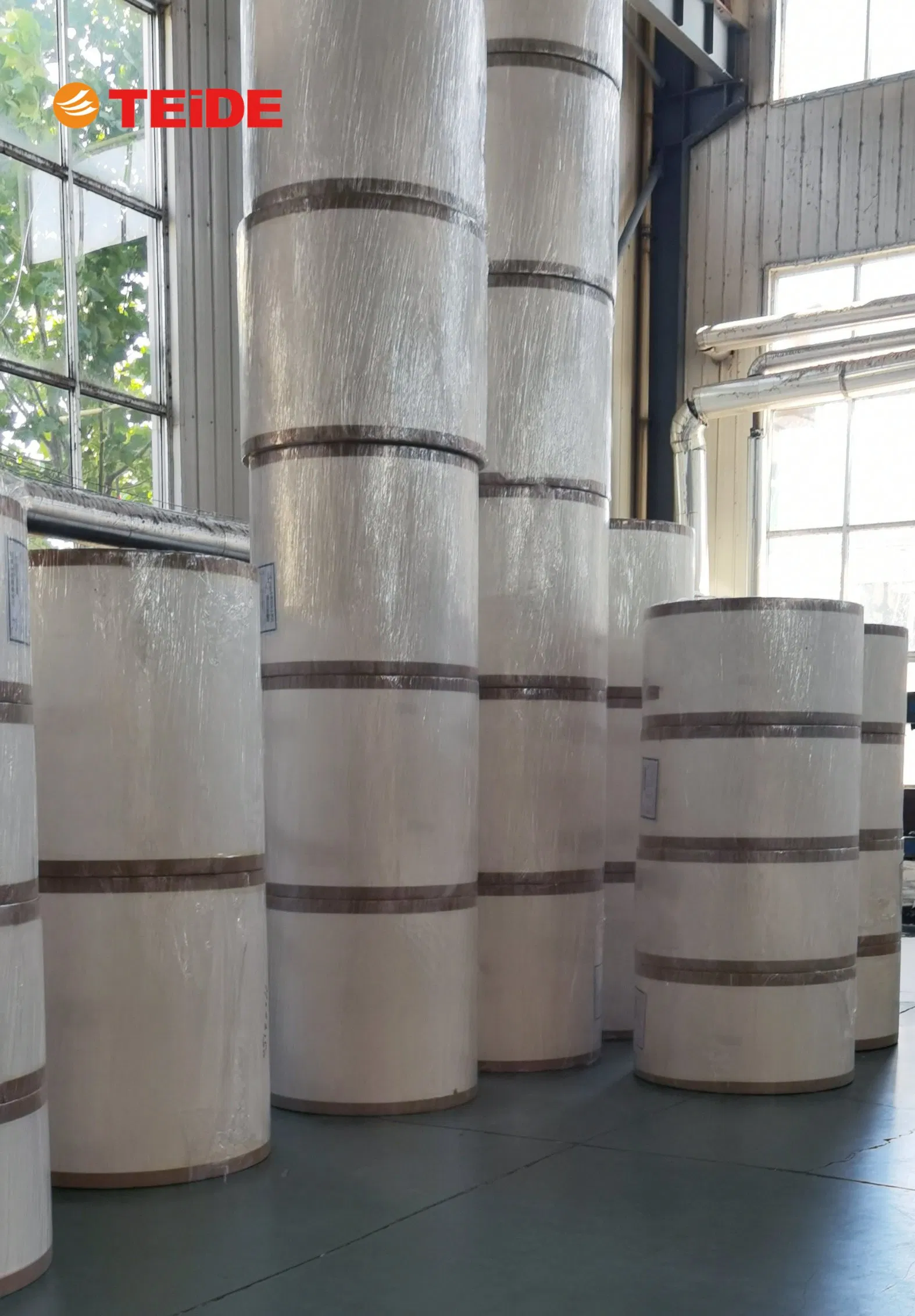Good Quality Print Decor Paper /Decoration Paper/Decorative Paper/ for Melamine Paper
