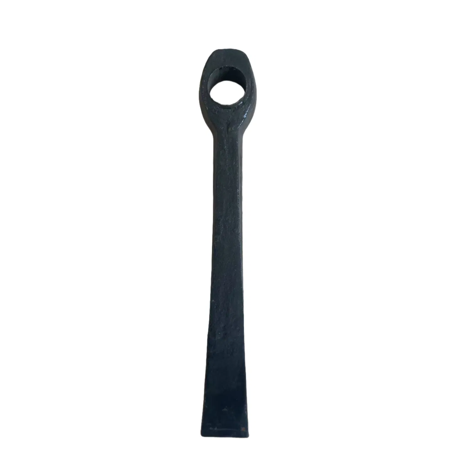 Premium Custom Pickaxe with Wooden Grip - Factory Direct for Farming & Agriculture