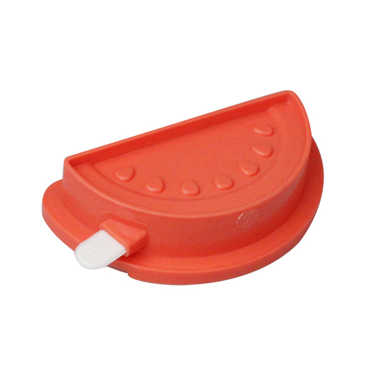 Watermelon Fruit Shape Silicone Ice Cube Tray