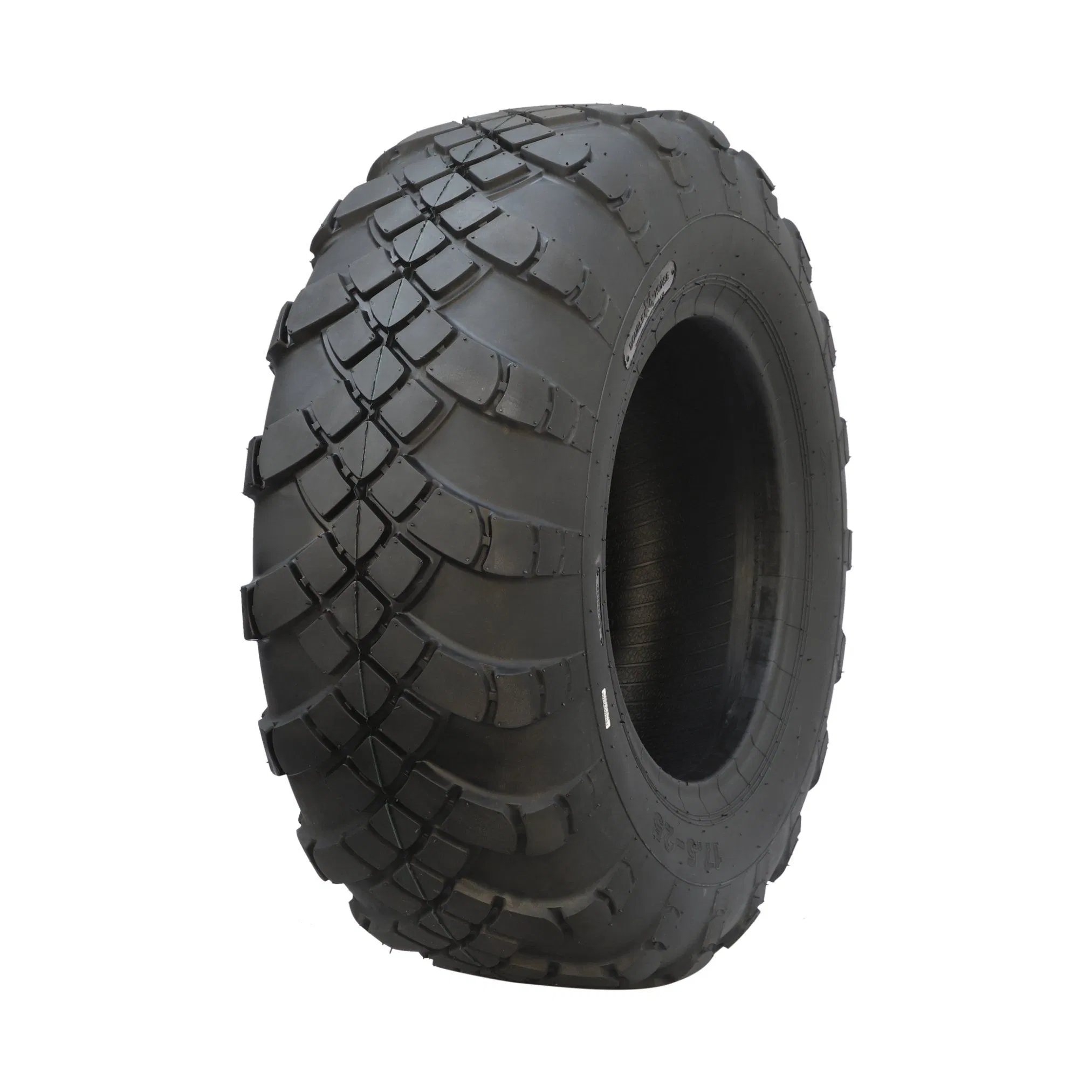 Premium 17.5-25 Bias Belted Wheel Loader Tire