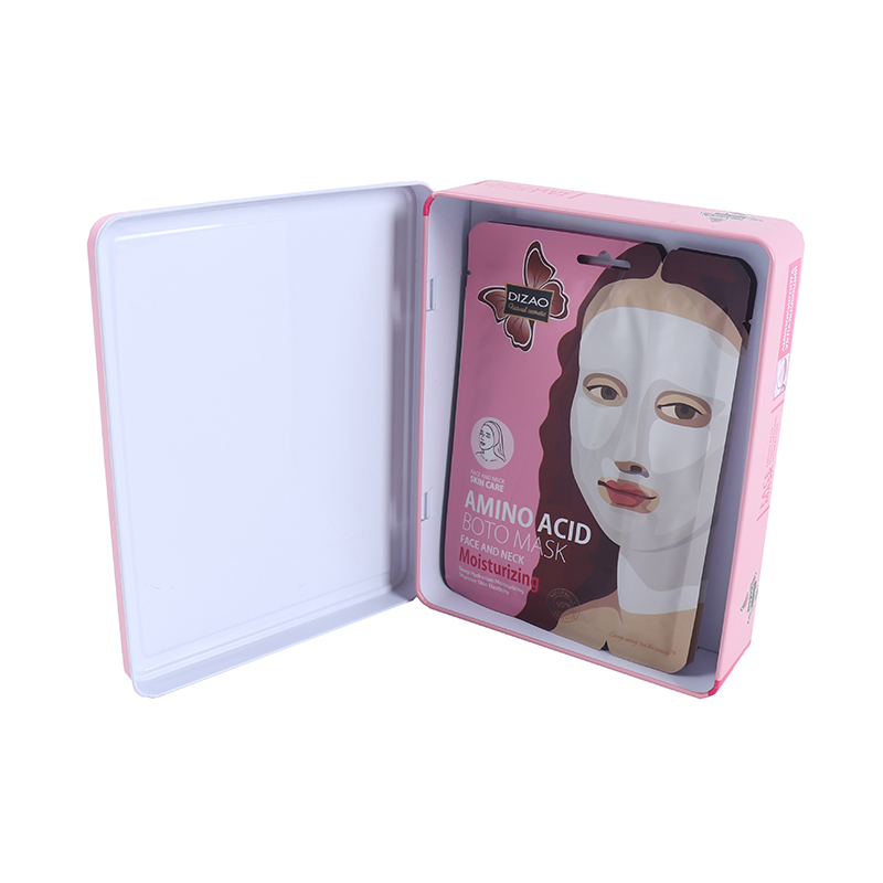 Whitening Moisturizing Anti-Aging Anti-Winkles Face Mask and Neck Moisturizing Facial Mask