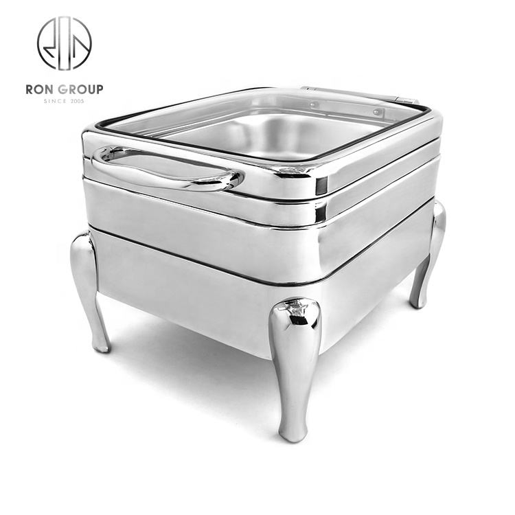 Wholesale Restaurant Catering Hot Pot Food Warmers Equipment