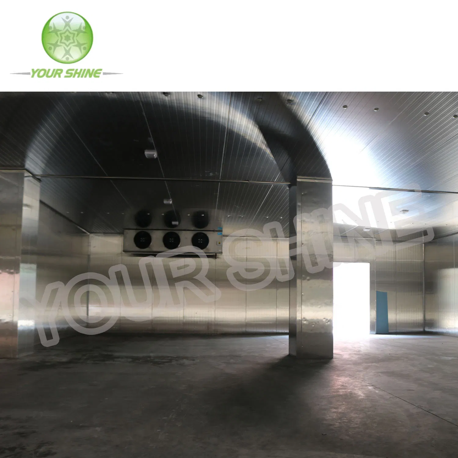 Best Price Good Quality Cold Storage & Clean Room PU/PIR Sandwich Panel with ISO9001