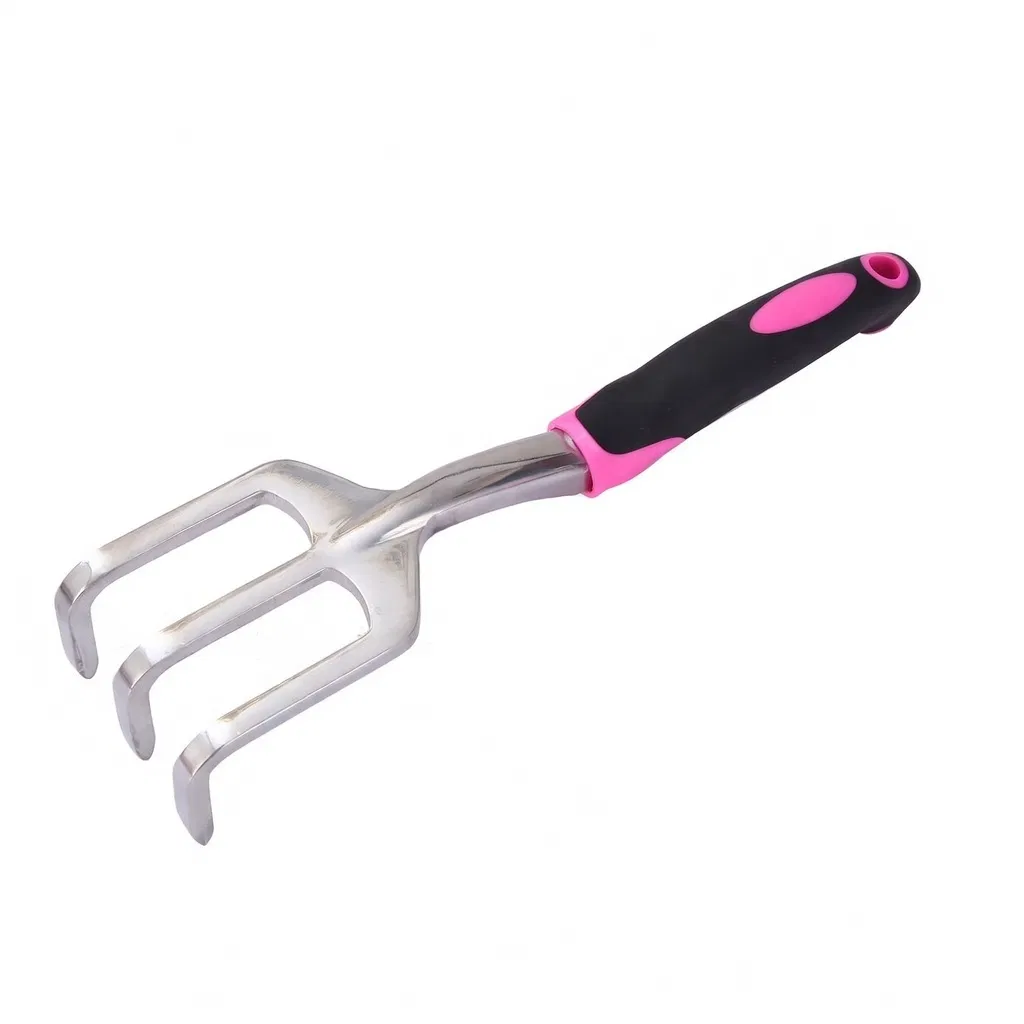 Heavy Duty Carbon Steel Professional Agricultural Garden Hand Tool