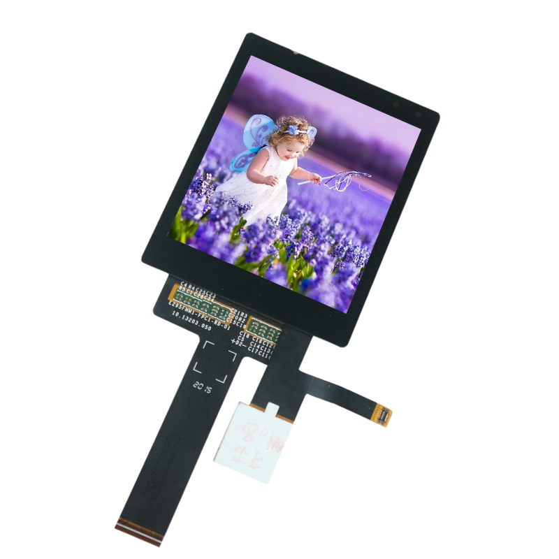 High Quality 2.95" OLED Display