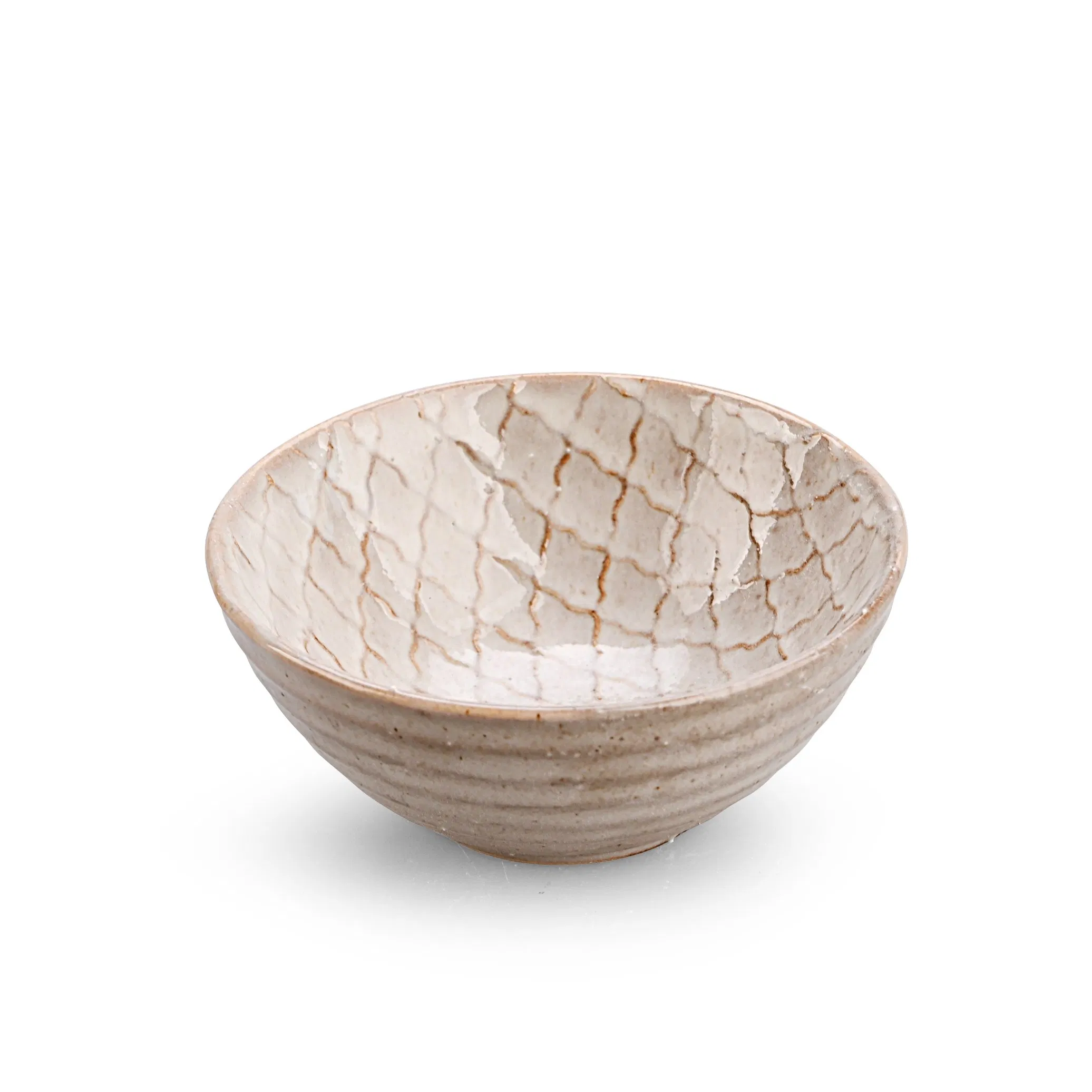 Factory Price Ceramic Soup Bowl Hotel Dinnerware Wholesale Porcelain Matt Deep Bowl Restaurant Round Nordic Salad Bowl