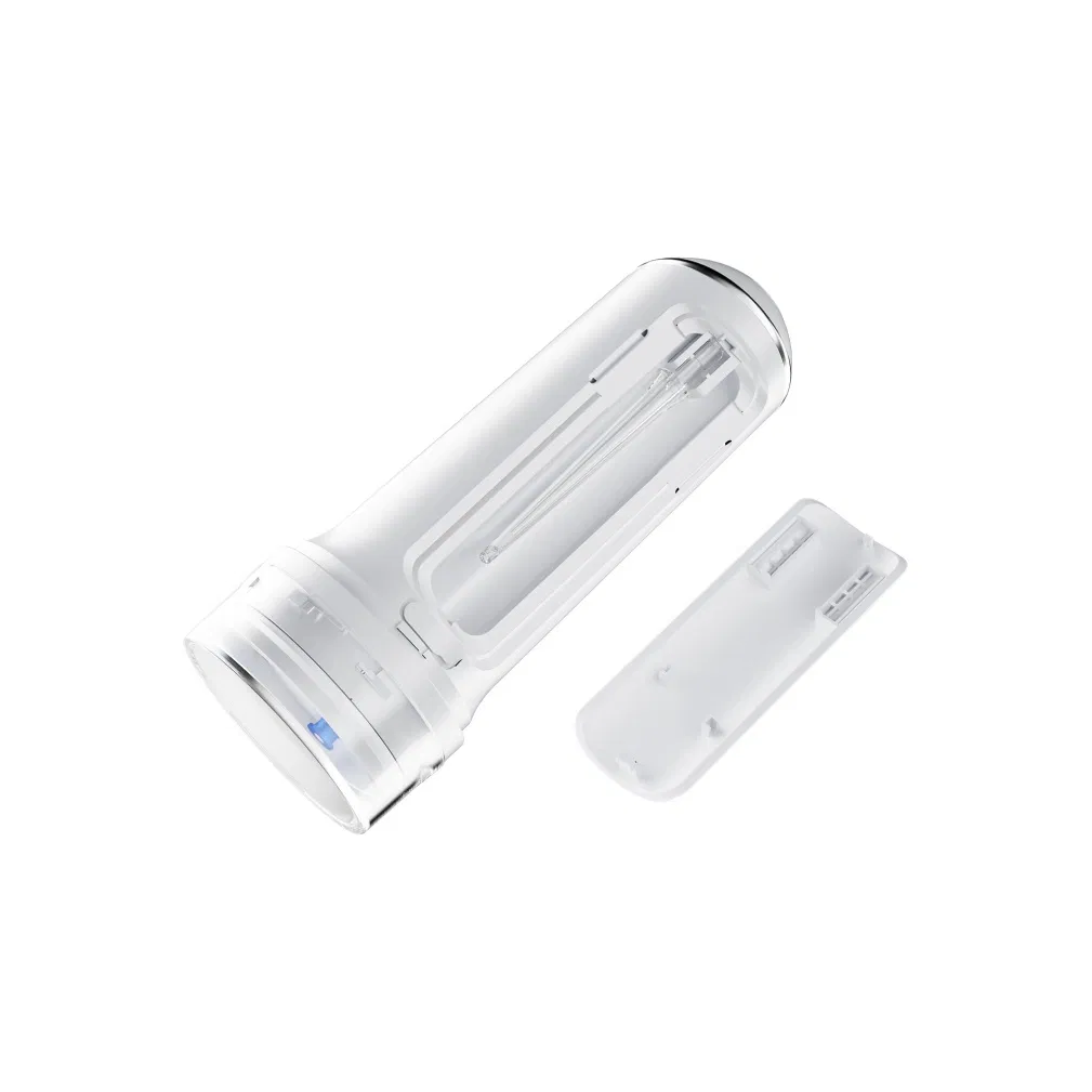 Hot Sale Dual Ipx7 Waterproof Portable Custom Water Pick