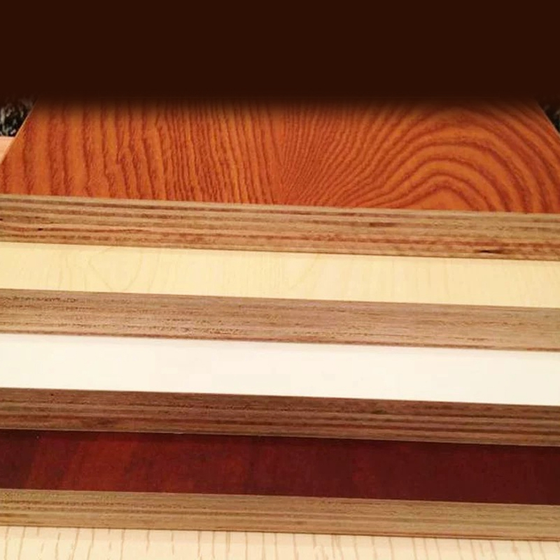 Versatile Melamine Plywood for Effective Acoustic Sound Control