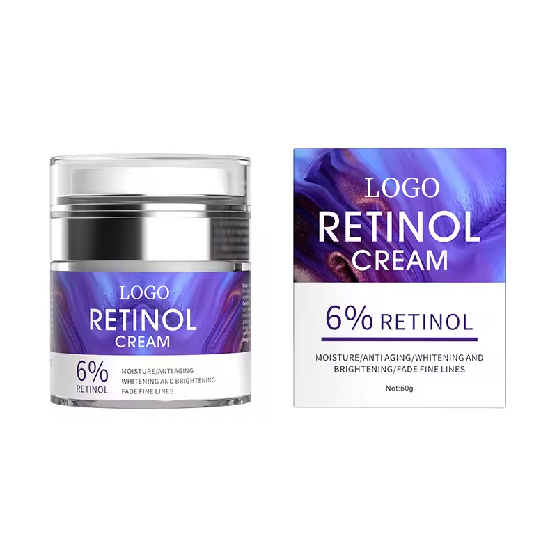 Ditong Whitening Retinol Face Cream