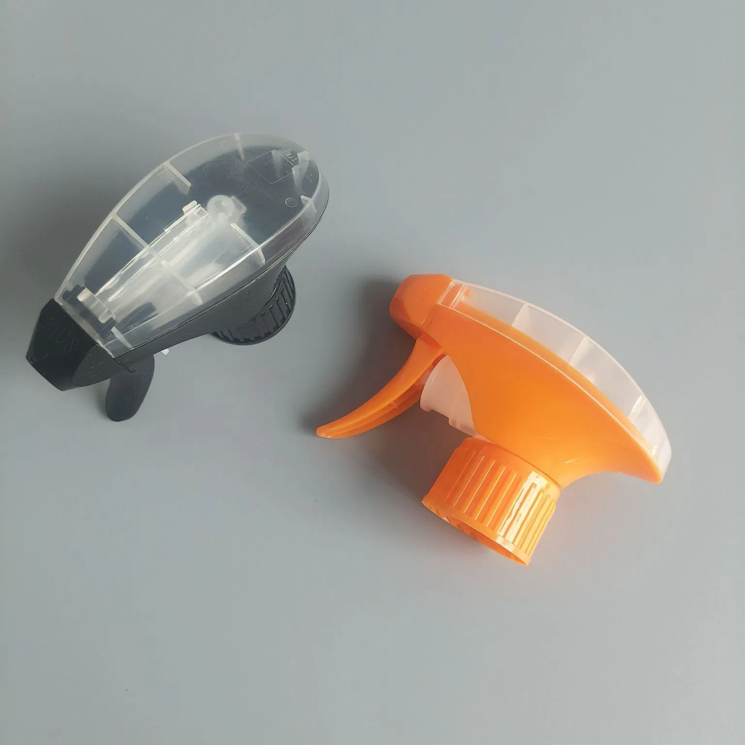 Trigger Custom High Output Hand Foam Pump Sprayer for Car Cleaning