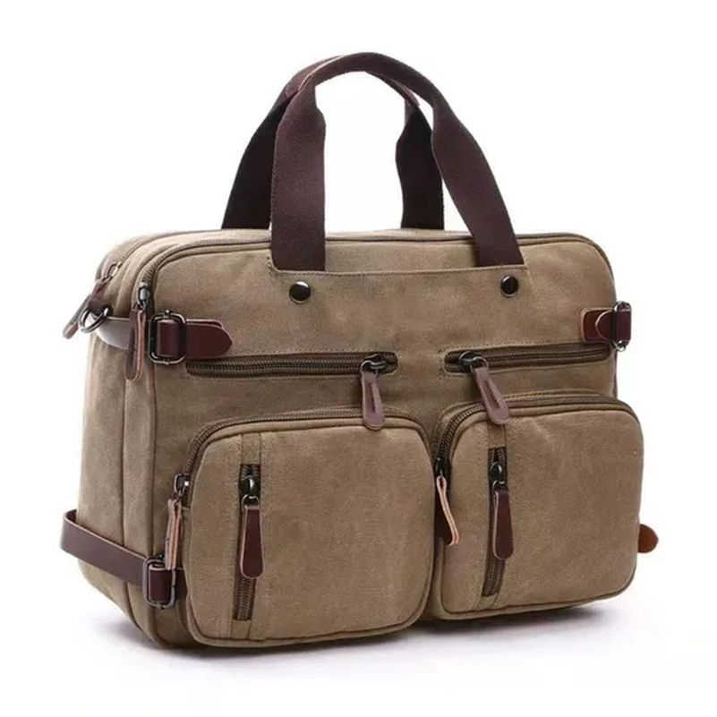 Messenger Bag Shoulder Bag Laptop Case Handbag Business Briefcase Tg005_14