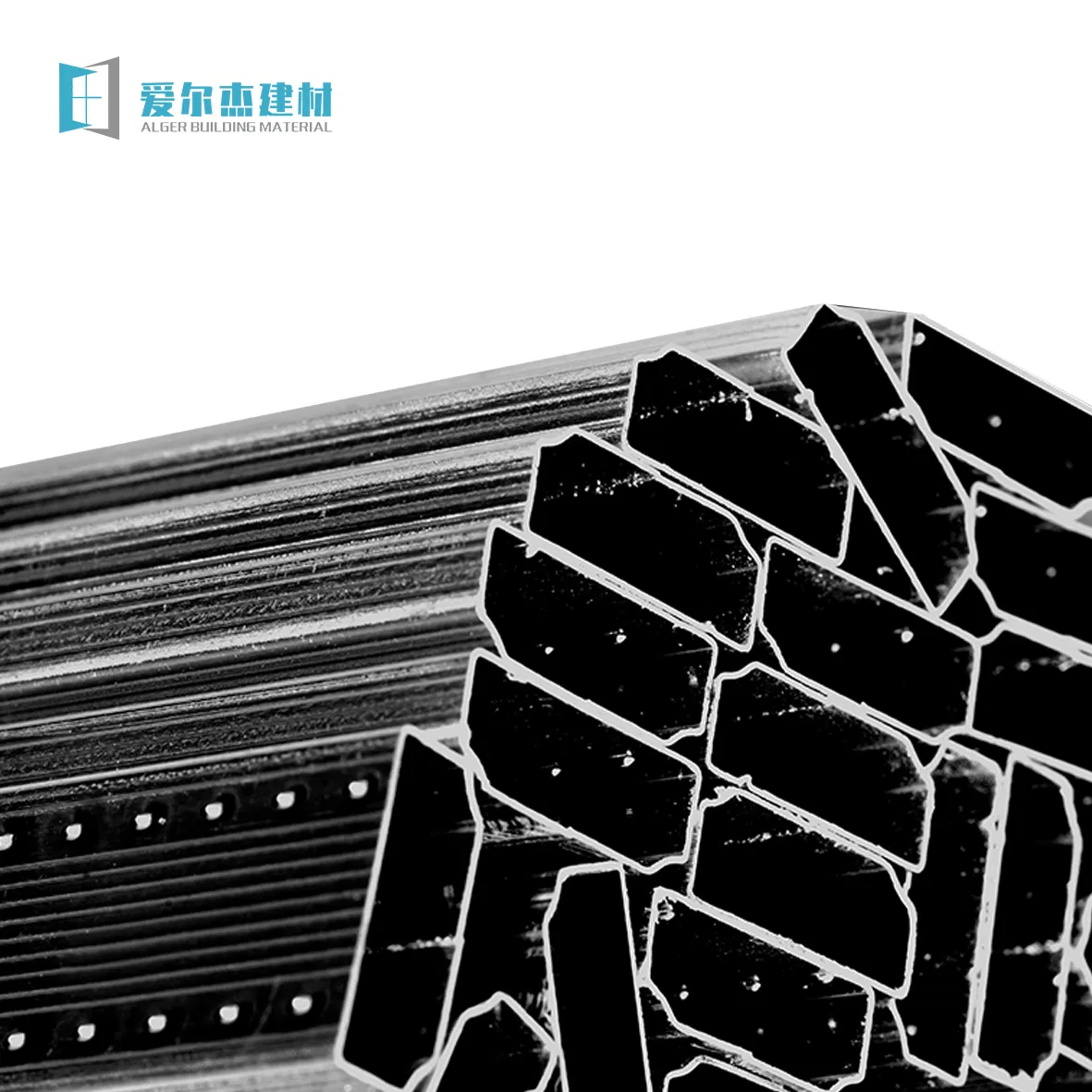 China Hty Aluminum Bar for Insulating Glass