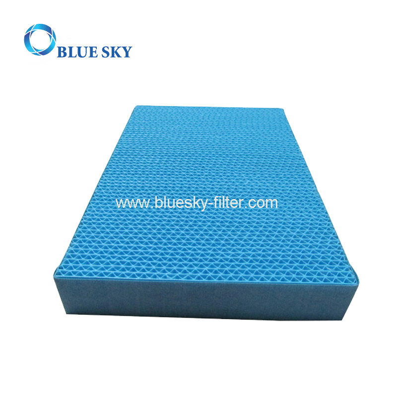 Replacement Humidifier Wick Filters for Philipss AC4080 AC4081 Humidifier Parts