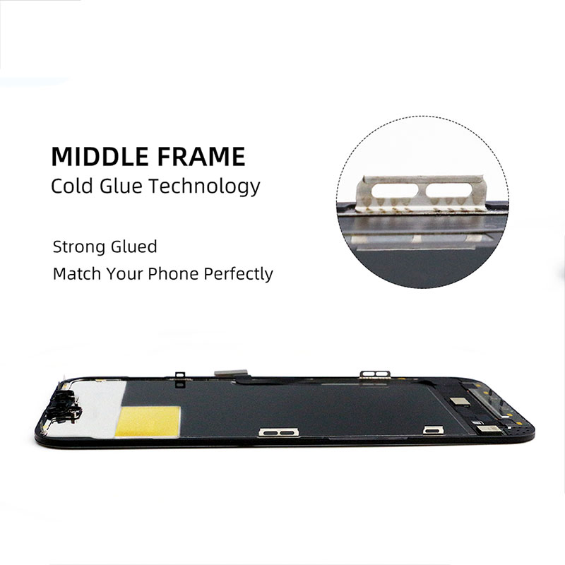 Wholesale for I Phone 13 Promax Screen Super Amoled for I Phone 13 Promax LCD Assembly