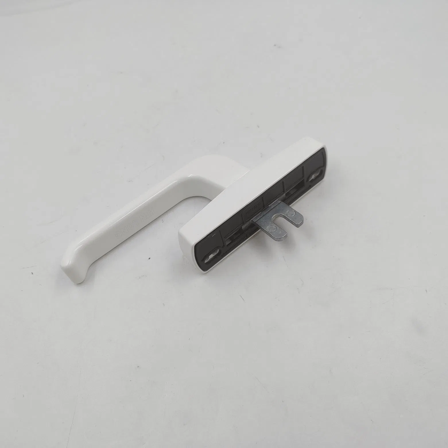 Casement Fork Handle Hardware Window Handle