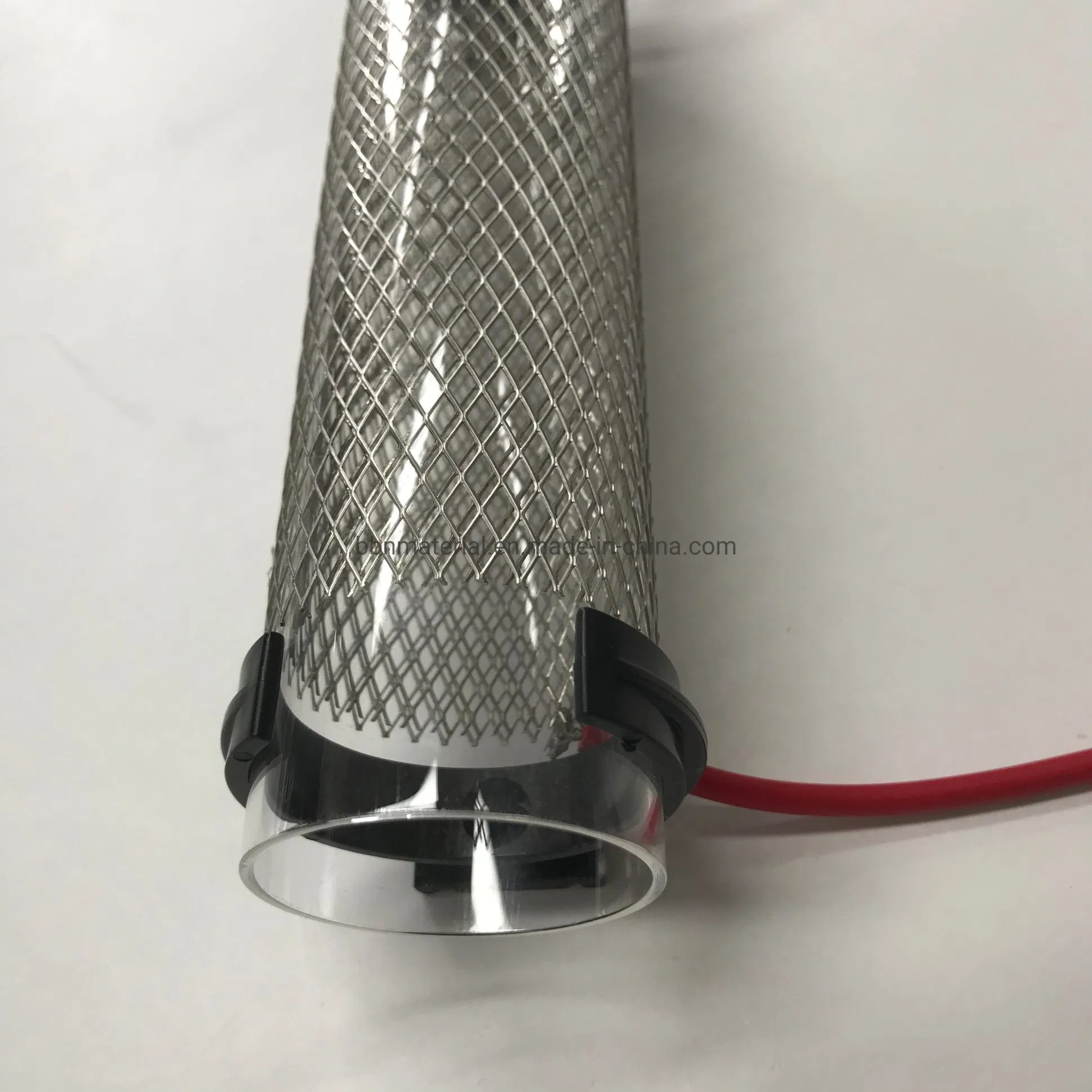 10g 20g 30g 60g Air Cooled/Water Cooling O3 Ozone Generator Ozonizer