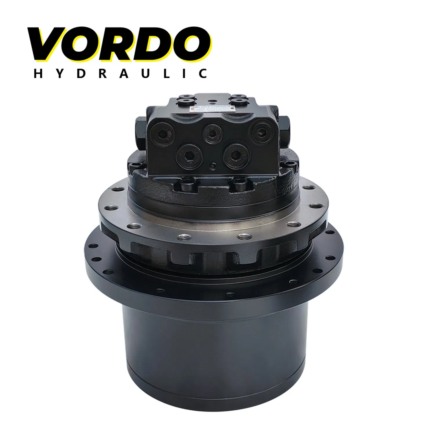 Гидравлический ходовой мотор для экскаваторов E320C, E325C