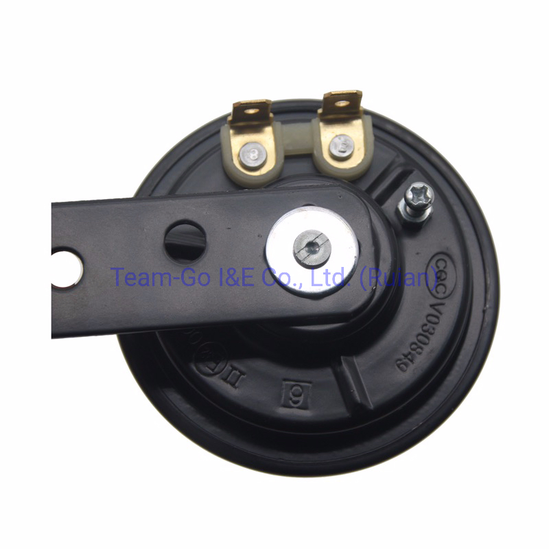 Мотосигнал 12V универсальный, 105 дБ, водонепроницаемый