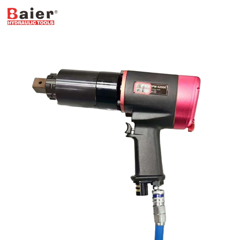 Brand New High Efficient Best Pneumatic Adjustable Compressed Air Torque Wrench