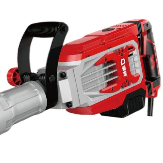 Отбойный молоток QUANYOU QY-8135 1600W, 45 Дж