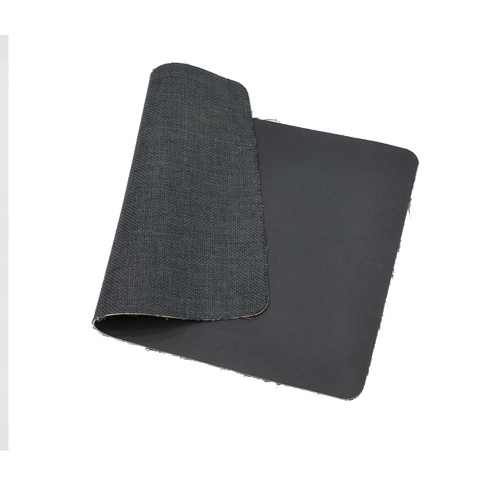 Durable Custom Linen Non-Slip Door Mat Floor Mat Foot Rugs Washable Doormat Carpet for Home Entry Bathroom