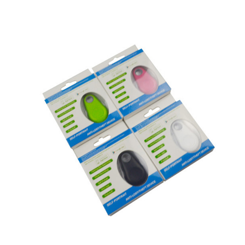 Блютуз-брелок для ключей Itag с сигнализацией