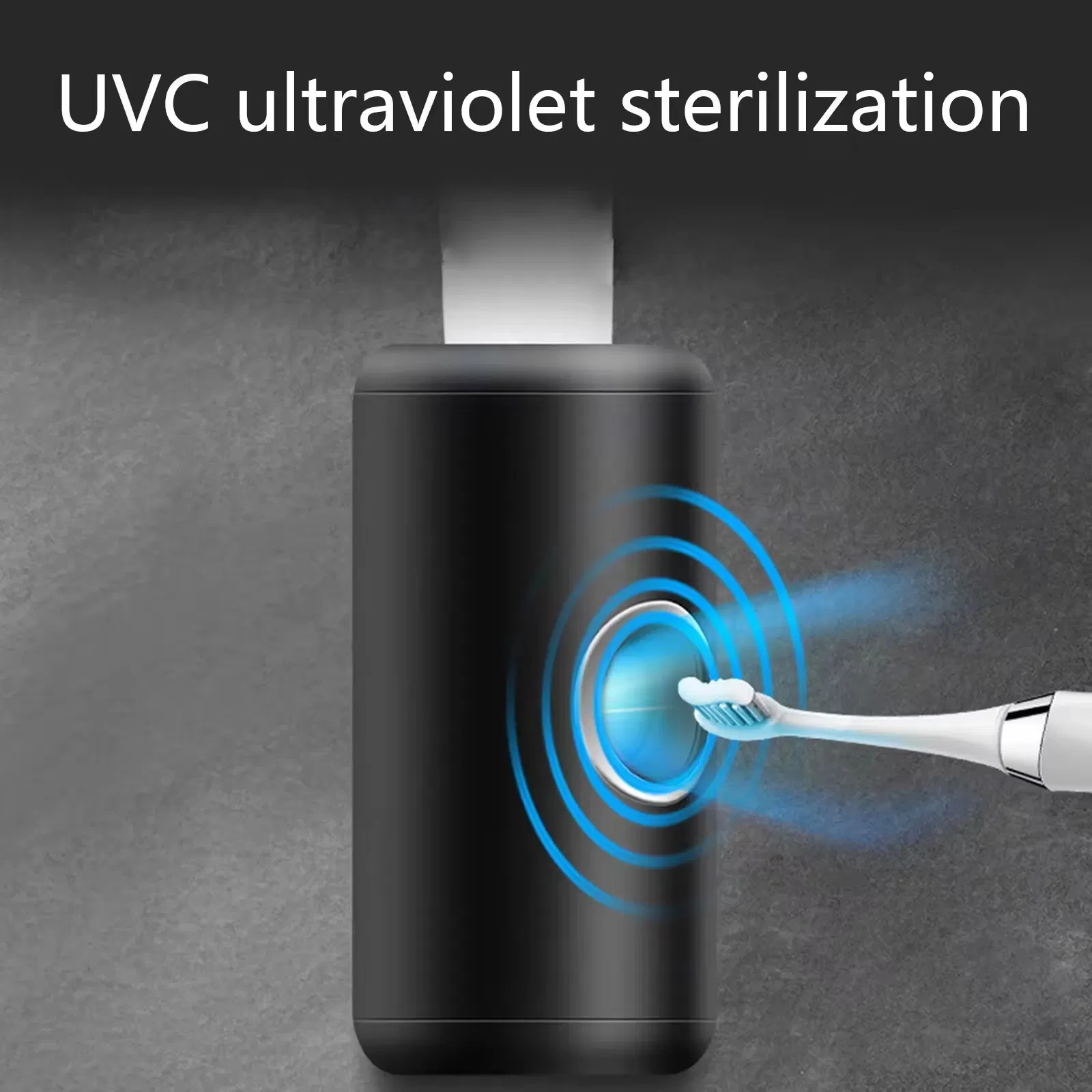 Automatic Toothpaste Squeezer with Sensor Wall-Mounted Bathroom Toothpaste Dispenser Device Tool Wbb27196