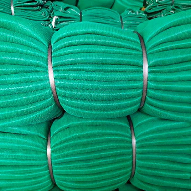 China Factory Supply Scaffolding Mesh Screen Construction Scaffold Safety Net