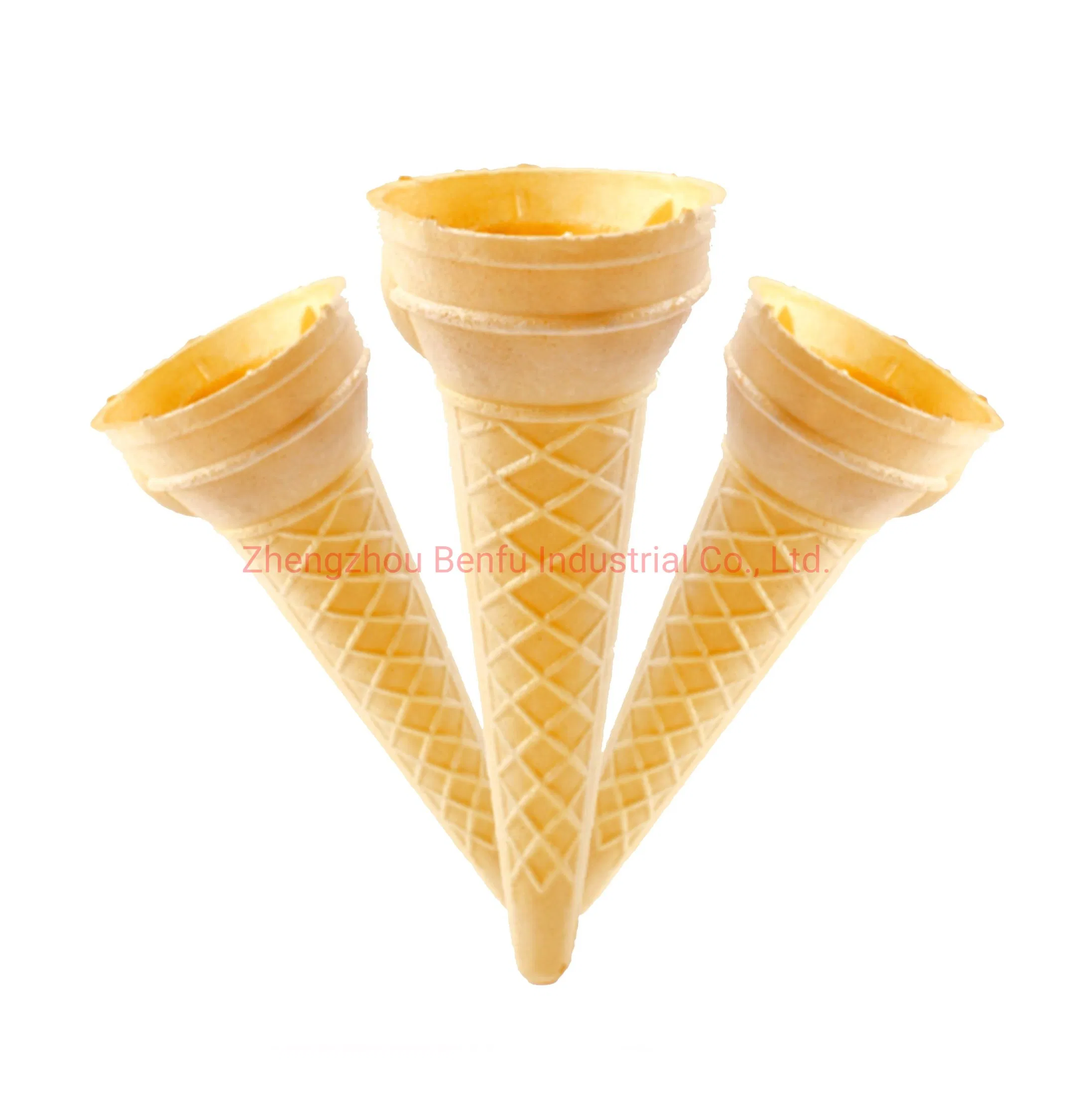 Форма для яичного рожка мороженого BF-BQL1