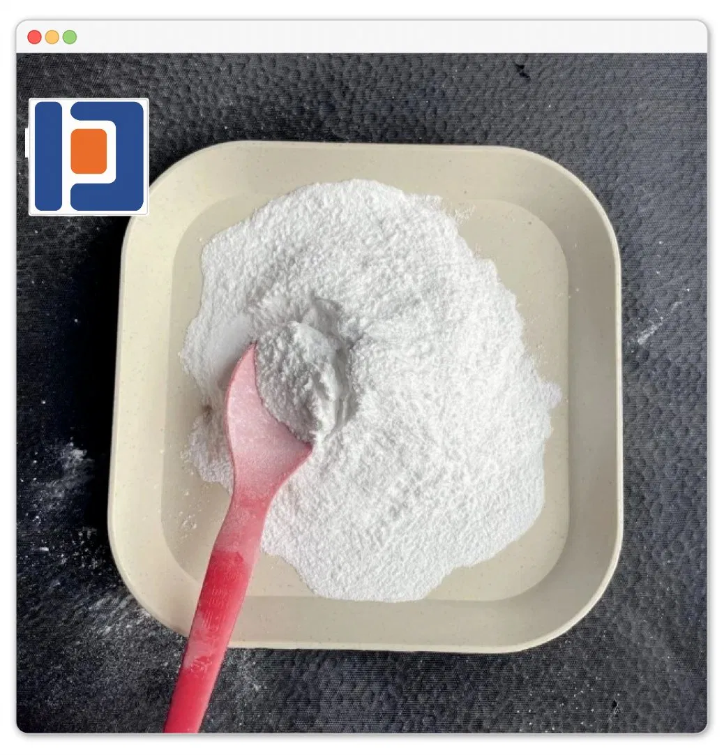 Tech Grade Concrete Additive Sodium Gluconate Powder for Construction