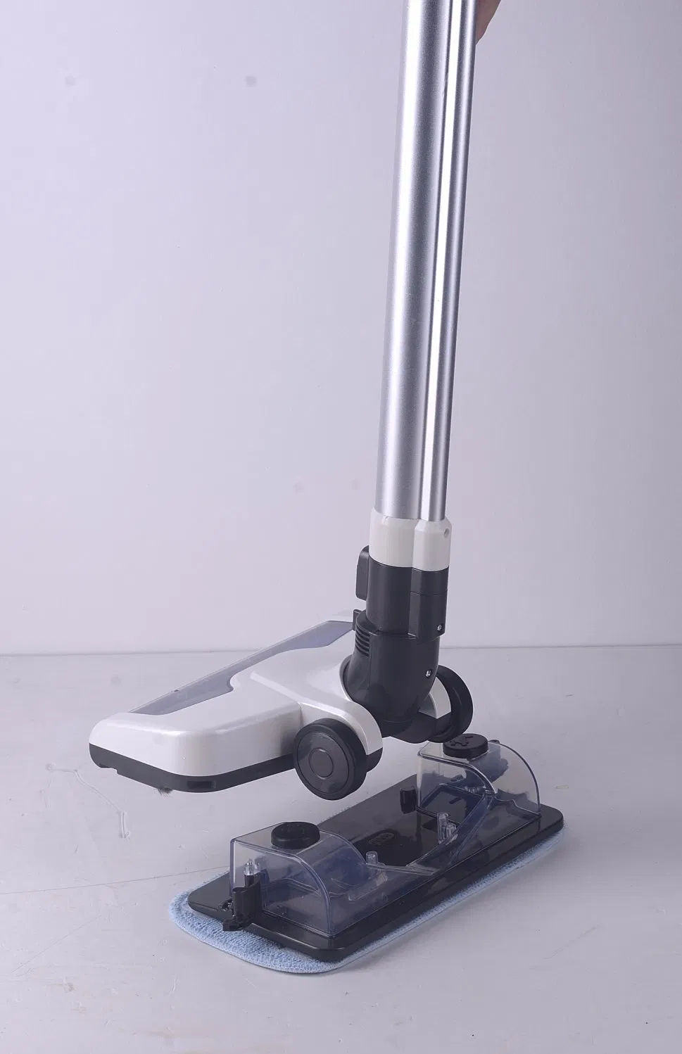 Newest Brushless Motor Li-ion Battery Vacuum Cleaner