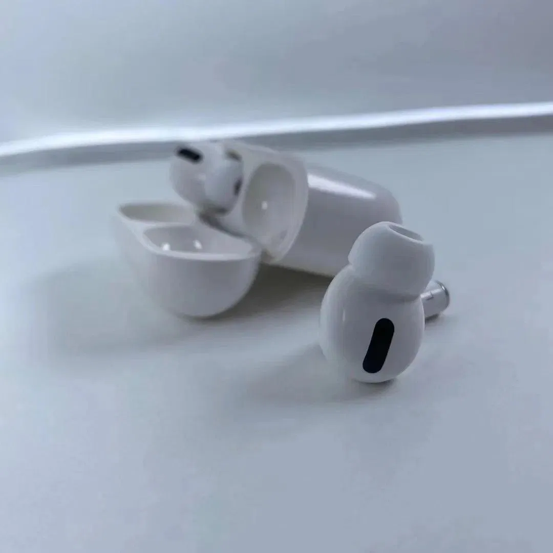 (Top-level version) Factory Wholesale Anc Noise Cancelling Wireless Bluetooth Earphone Headset Earbuds Headphone Air PRO Max 2 3 4 Pods 5