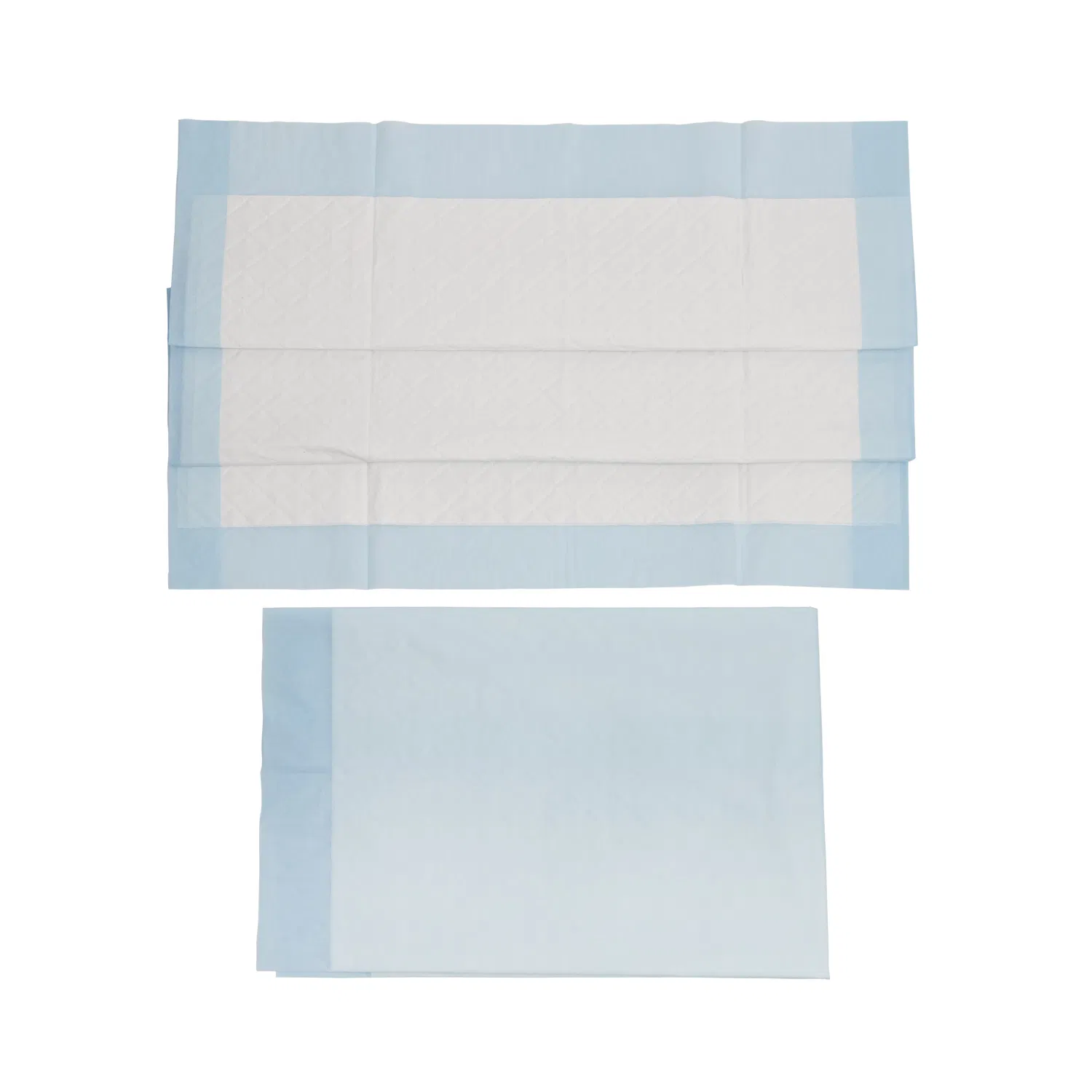 Medical Grade Hospital Chucks Mats for Elderly Underpads