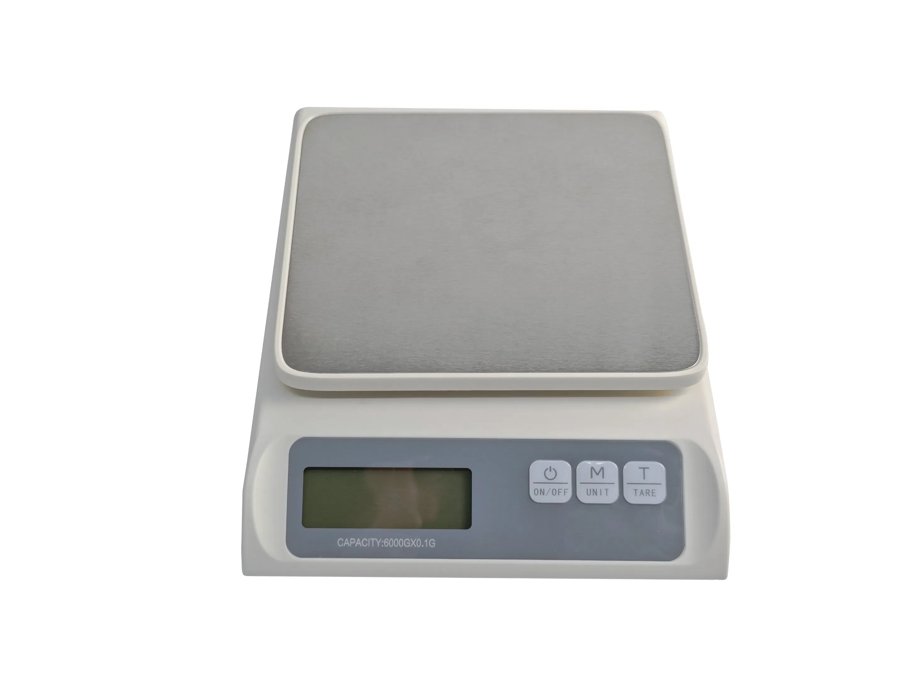 Кухонные весы Leaone K568 с поддоном, 6 кг