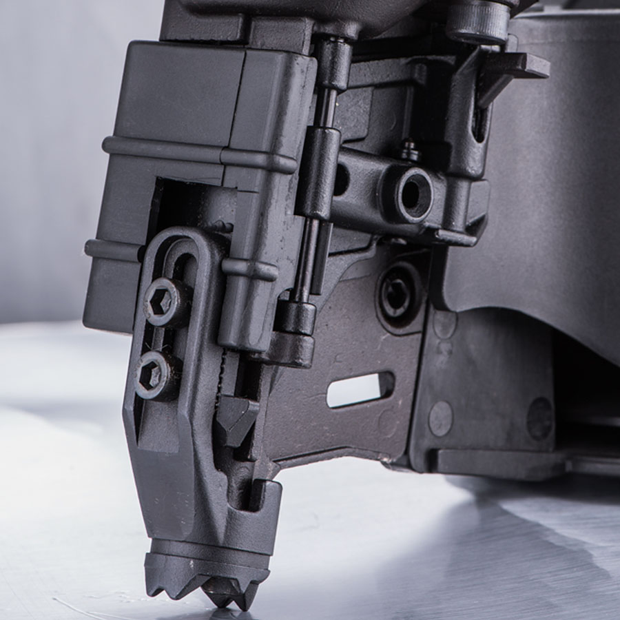 Пневматический гвоздезабиватель CN80F