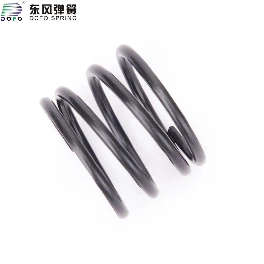 ISO9001 Factory Direct Helical Compression Spring