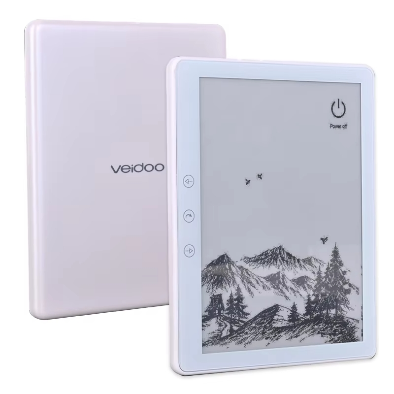 Resolution High Quality Ppt New Fashion 6 Inch Eink ODM E-Ink Educational Contects Ebook Reader