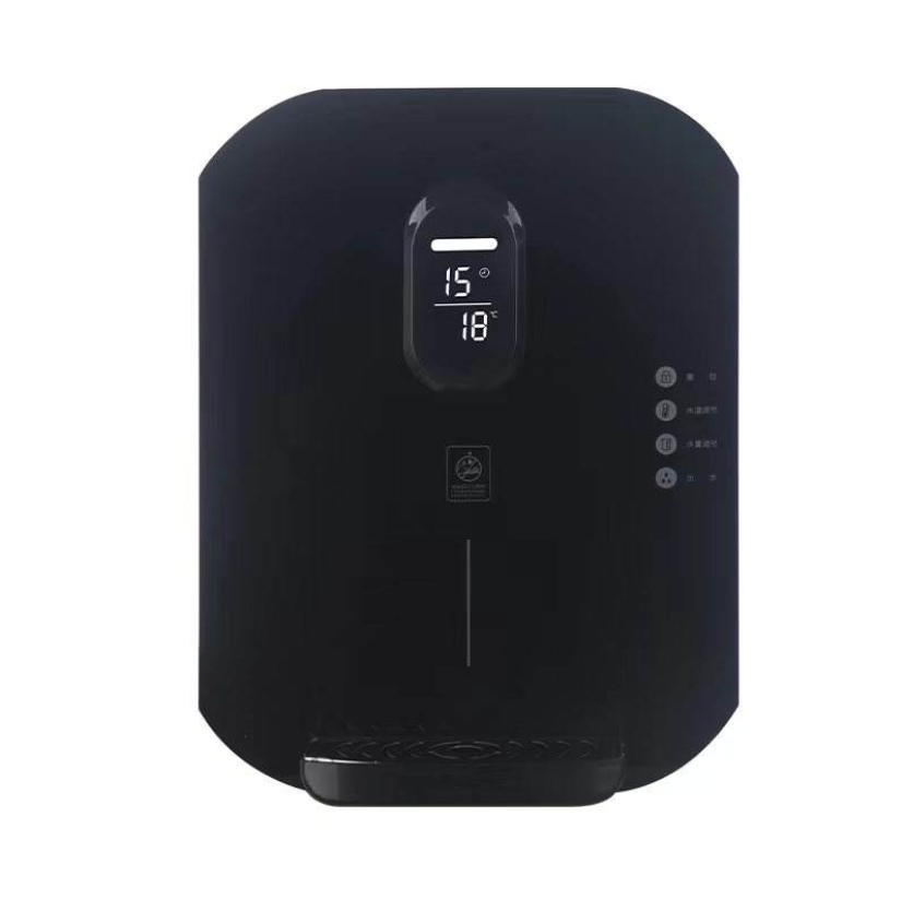 Ultraviolet Sterilization Wall Mounted Water Dispenser with Heating Cooling