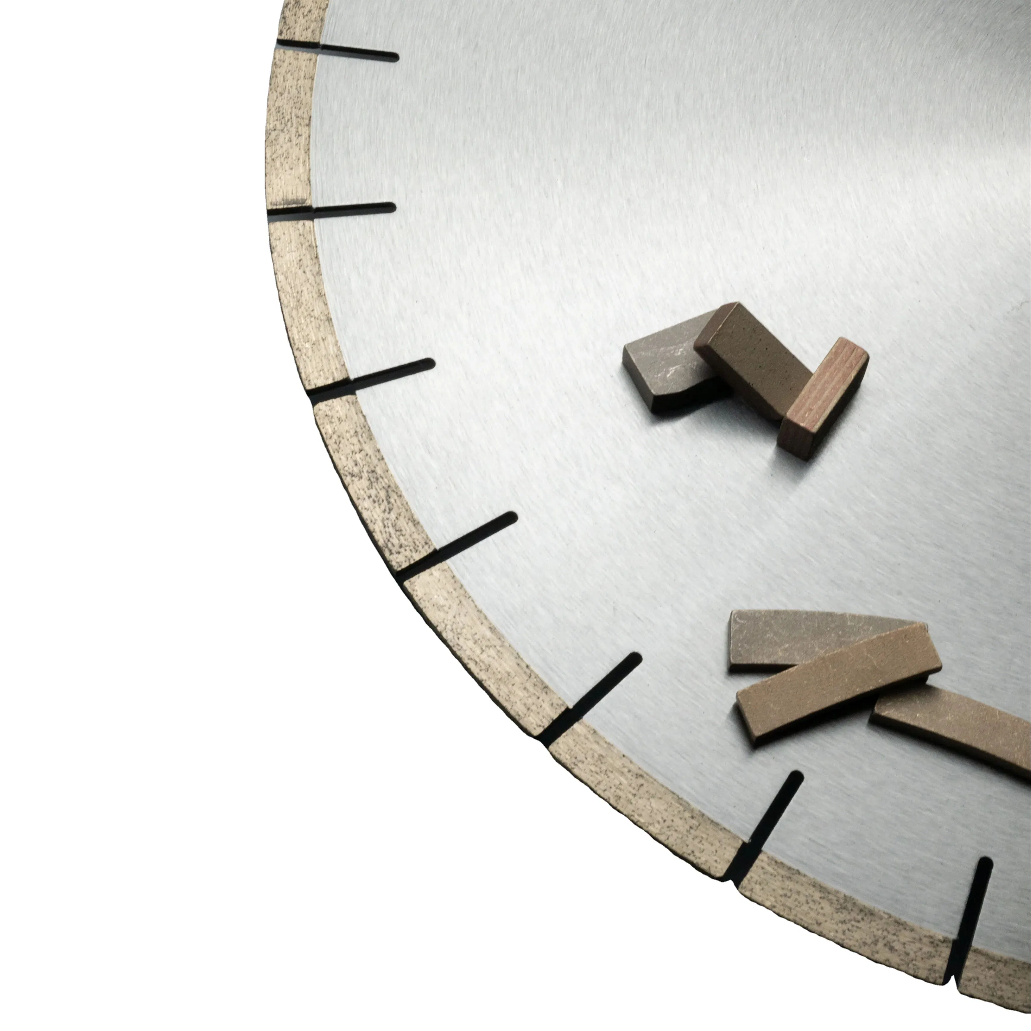 Premium 14-Inch Diamond Cutting Blade for Marble and Granite