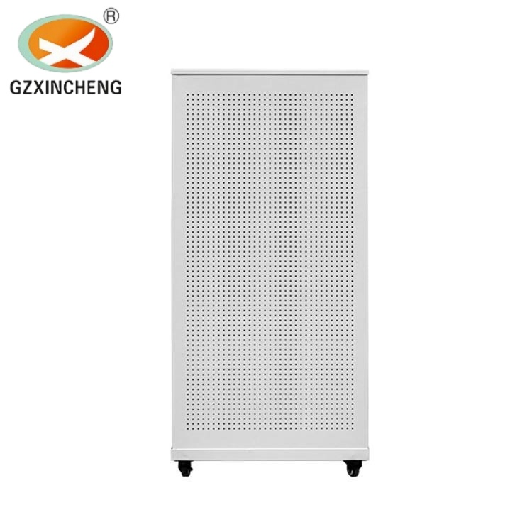 Hospital Air Purifier & Disinfector 2-in-1 Kills 99.9% Pathogenic Bacteria Prevents Secondary Pollution Suitable for Fever Clinics