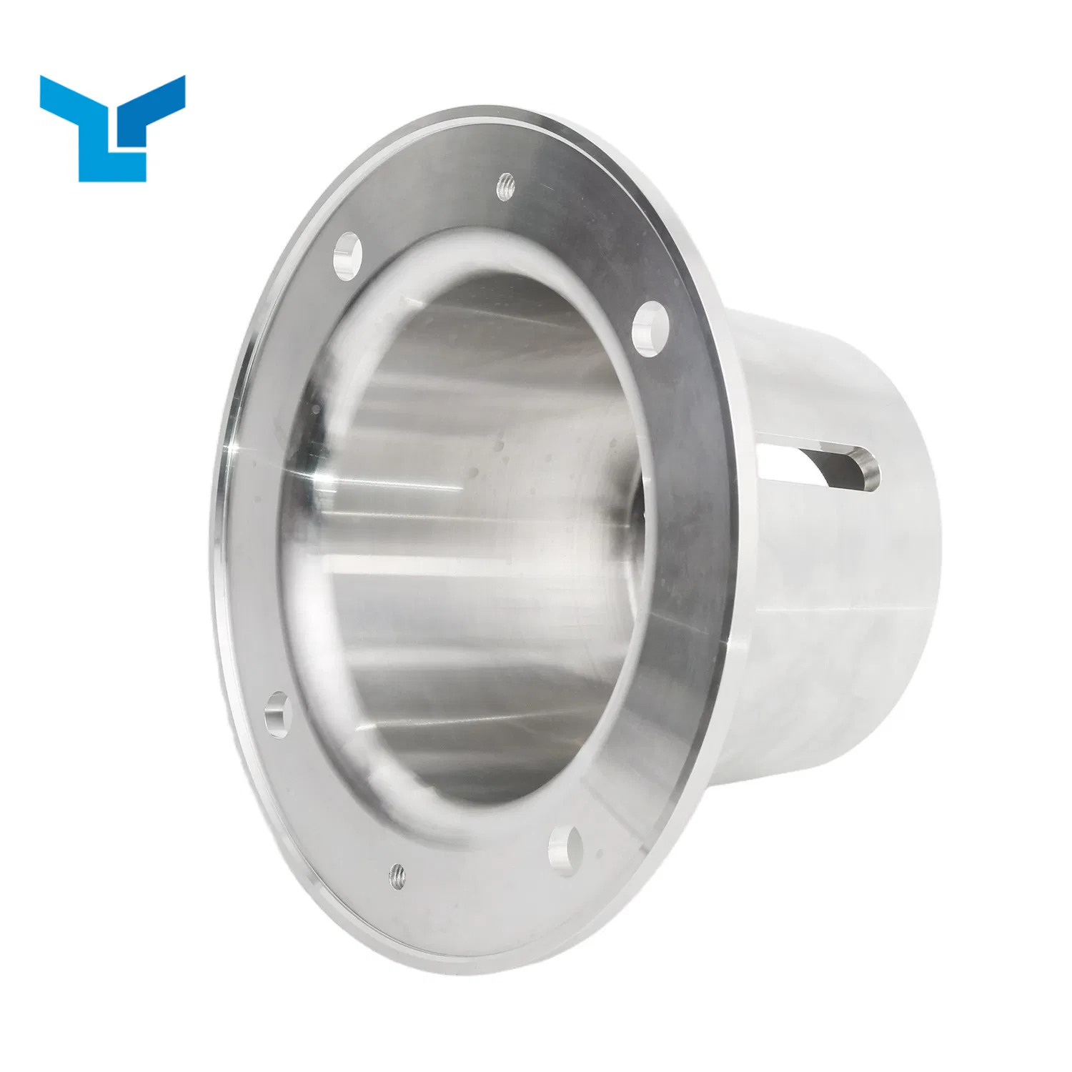 Высокоточные алюминиевые детали для мотоцикла на заказ