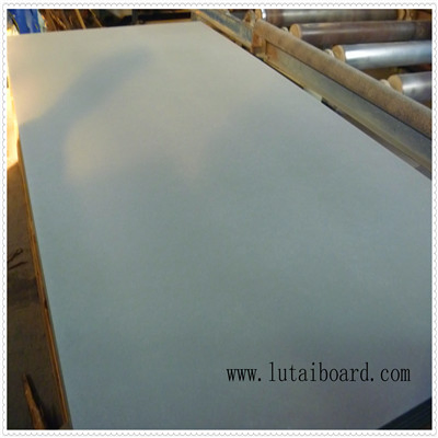 Light Weight Calcium Silicate Board with 6mm*1220*2440