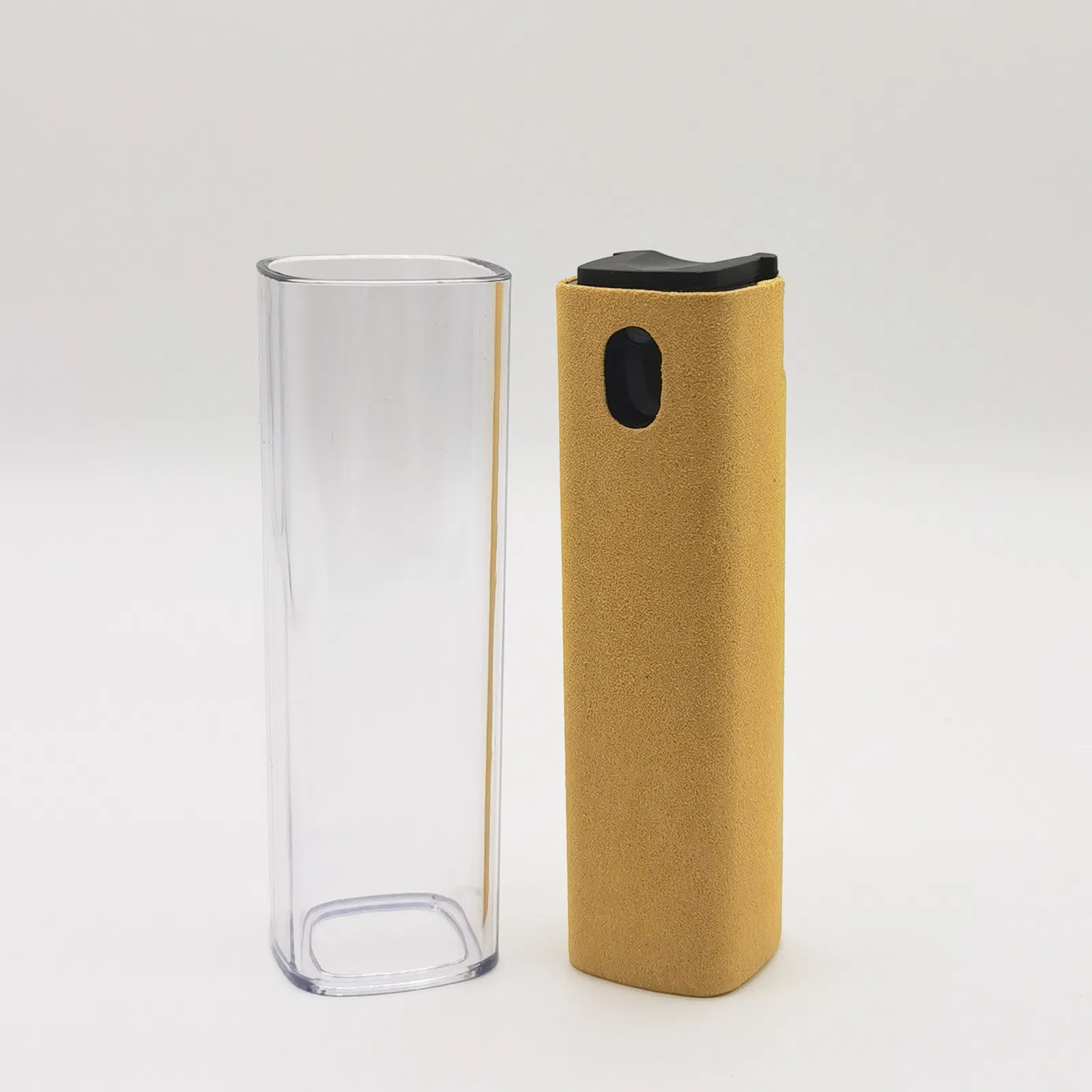 Universal Computer and Mobile Phone Spray-Wipe Screen Cleaner