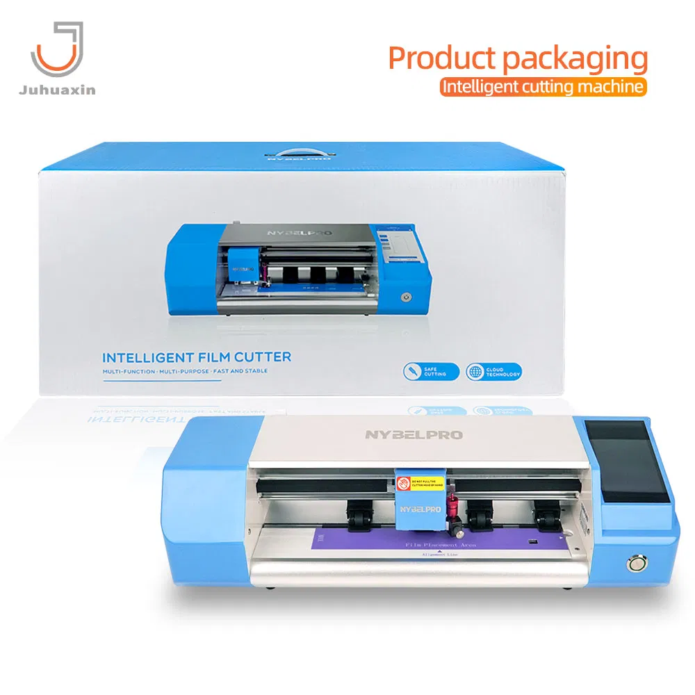 Nybelpro High Quality Maquina Cortadora De Peliculas Hydrogel Film Cutting Machine Cutting film Machine Without Limit for Iph/Sam/Honor/Moto/Redmi/Huawei