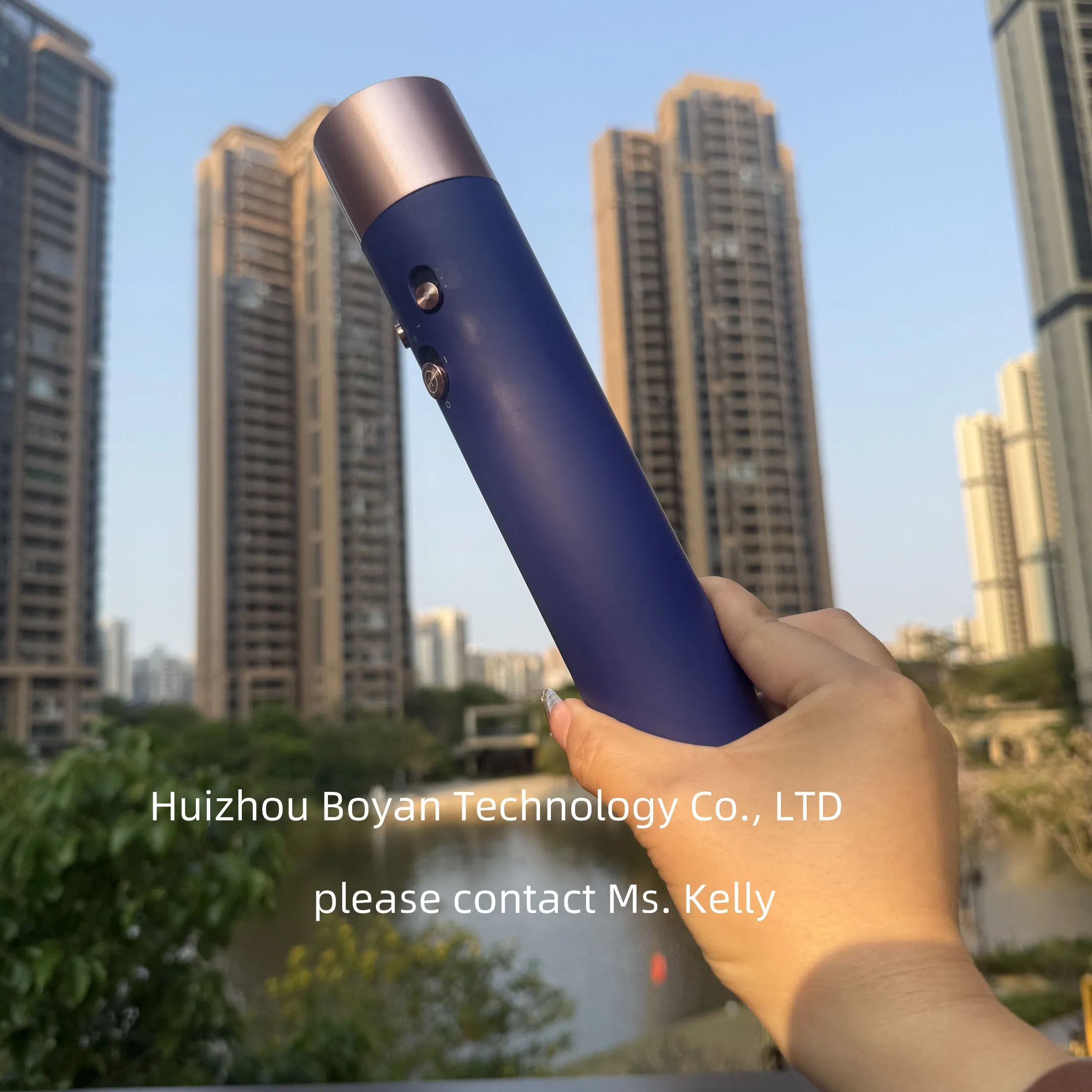 Best Qulaity Hair Curler for Airwrap Complete Long Hair HS05