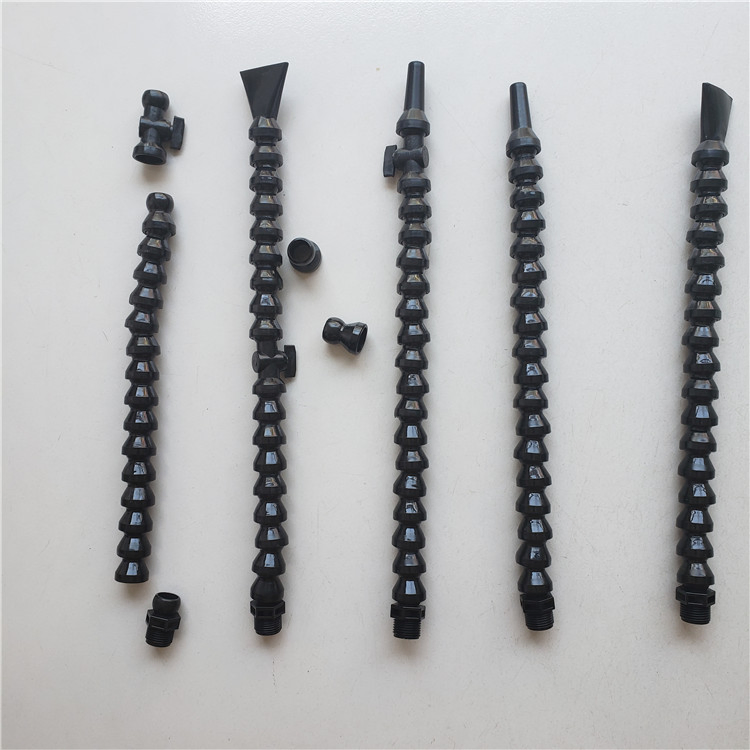 Plastic Cooling Pipe Metal Cooling Pipe