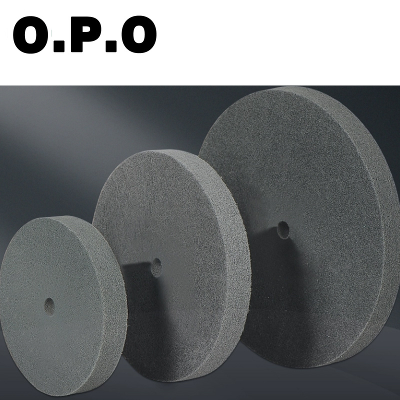 Нейлоновый полировальный круг для металла