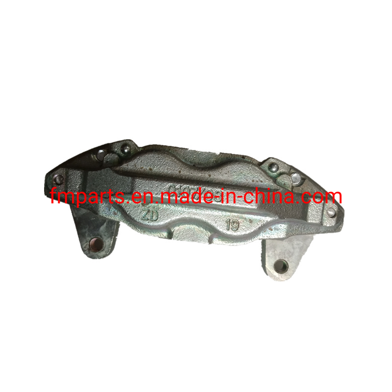Тормозной суппорт передний 47750-60320 для Land Cruiser