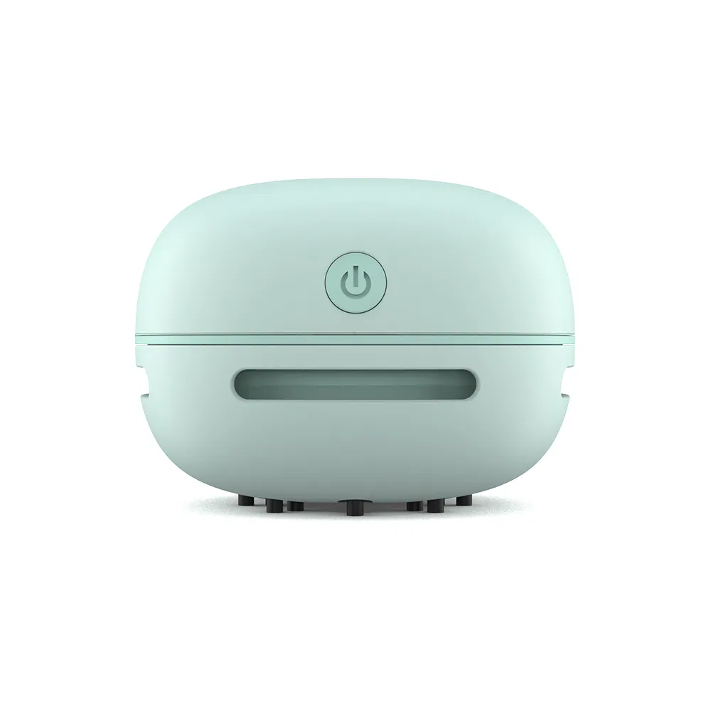 New Style Design Home Portable Mini Vacuum Dust Cleaner for Laptop or Desktop