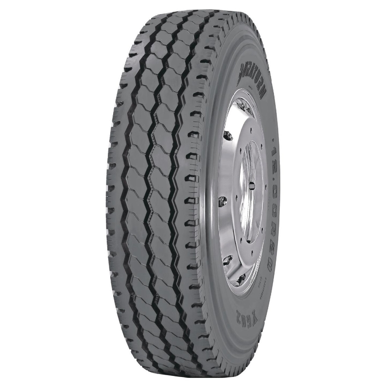 Sailun Jinyu Blacklion China Truck TBR Commercial Wheels & Tyre Linglong 11r 225 1100r20 1200r20